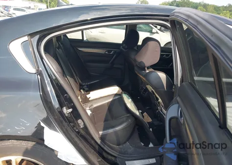 2009 Acura Tl 3.5 from USA, damaged, VIN 19UUA86259A000543